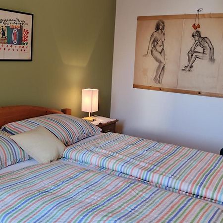 Anna'S Cosy Apartment Illmitz Chambre photo