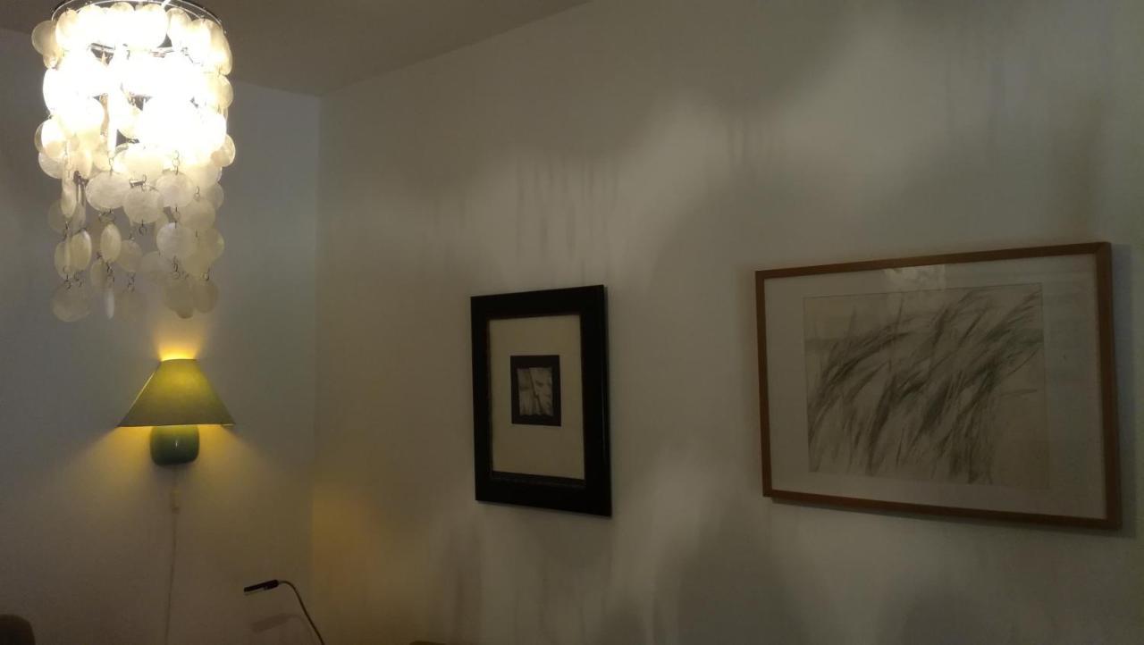 Anna'S Cosy Apartment Illmitz Extérieur photo