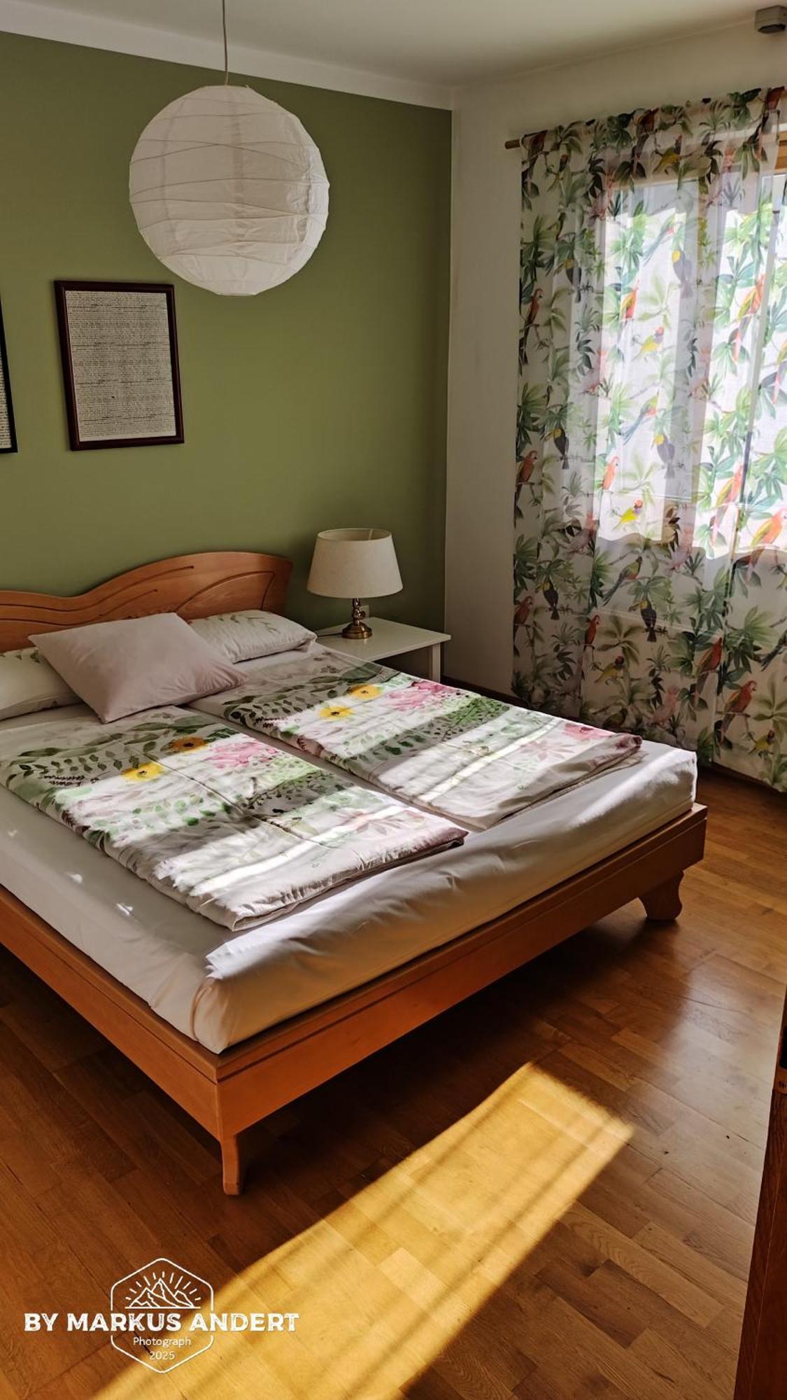 Anna'S Cosy Apartment Illmitz Chambre photo