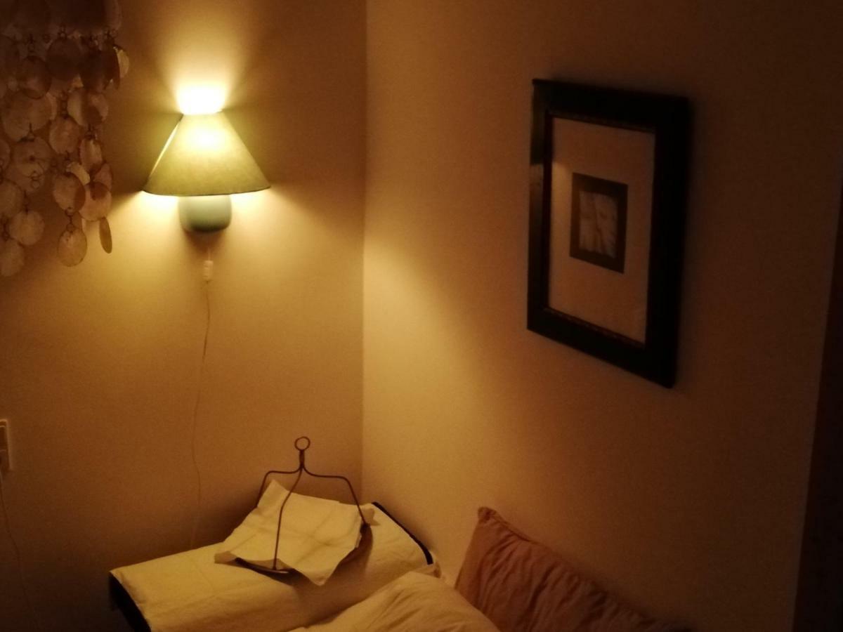 Anna'S Cosy Apartment Illmitz Extérieur photo